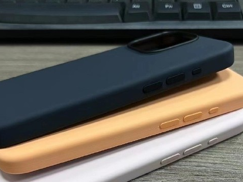 长宁苹果14维修站分享iPhone14手机壳能直接给iPhone15用吗?