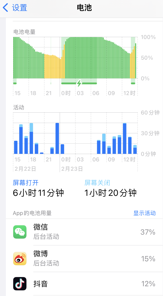 长宁苹果14维修分享如何延长 iPhone 14 的电池使用寿命 