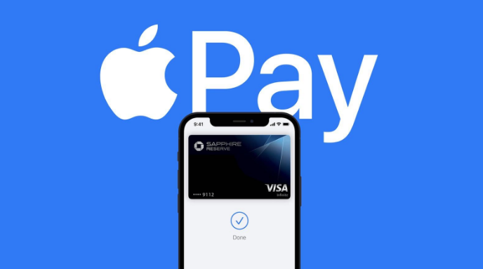 长宁苹果14服务点分享iPhone 14 设置 Apple Pay 后，锁屏密码不正确怎么办 