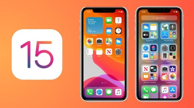 长宁苹果13维修分享iPhone13更新iOS 15.5，体验如何 