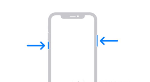 长宁苹果13维修分享iPhone13屏幕失灵怎么办 