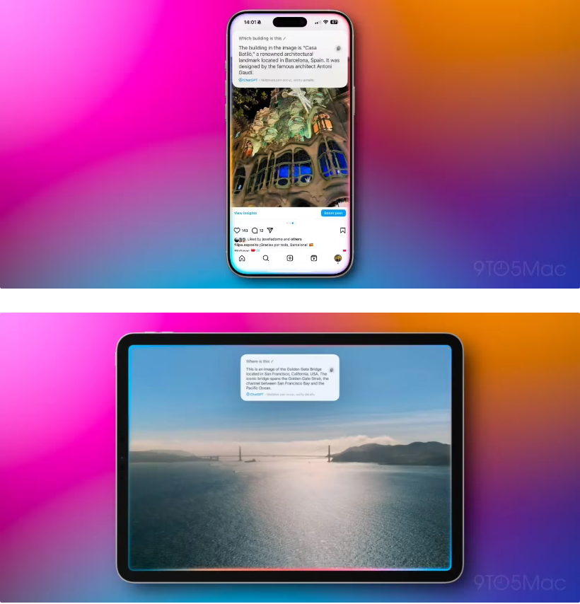 长宁苹果手机维修分享苹果 Siri 接入 ChatGPT AI  