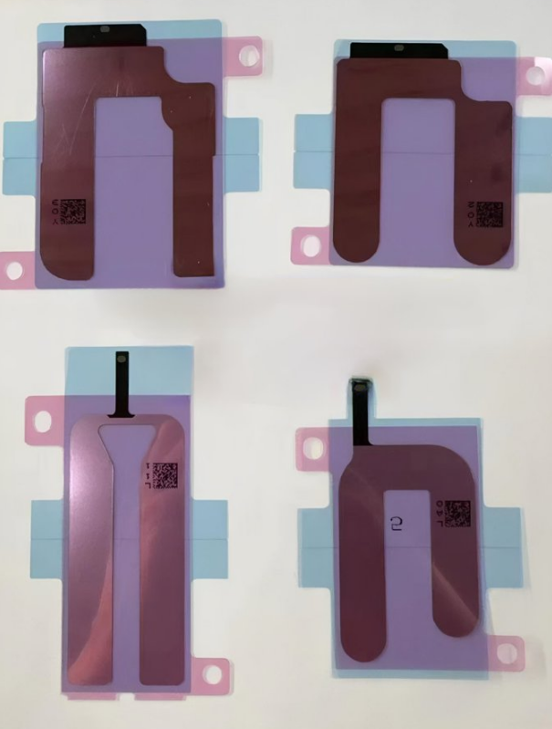 长宁苹果手机维修分享iPhone 17 Pro 机型电池将采用创新型粘合剂 