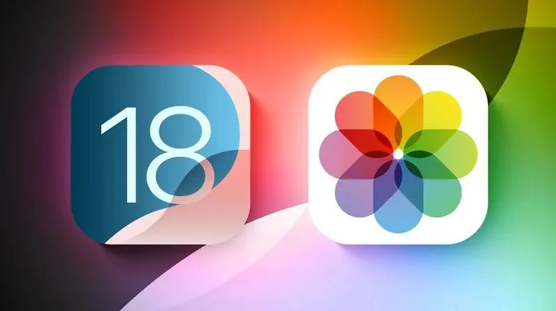 长宁苹果手机维修分享苹果 iOS / iPadOS 18.1Beta 3 发布 