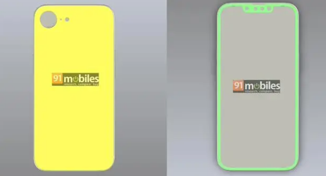 长宁苹果手机维修分享苹果小屏iPhone SE4值得买吗 