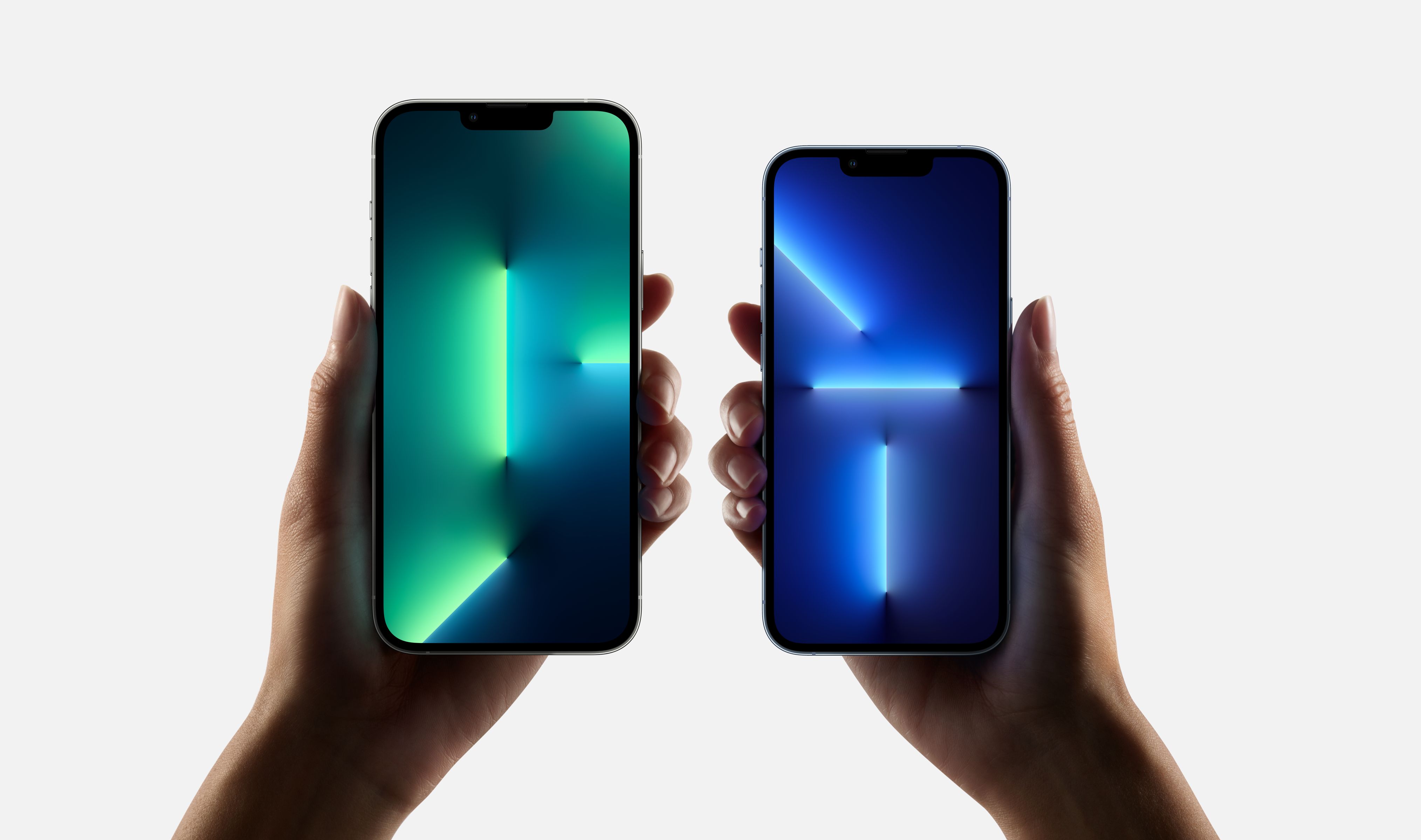 长宁苹果手机维修分享iPhone 13 四款机型怎么选 