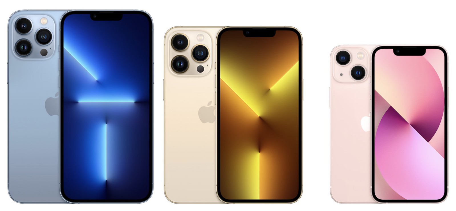 长宁苹果手机维修分享iPhone 13续航怎么样 
