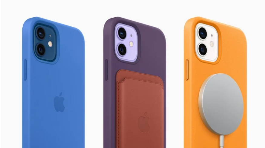 长宁苹果手机维修分享关于 iPhone 13 的细节爆料 