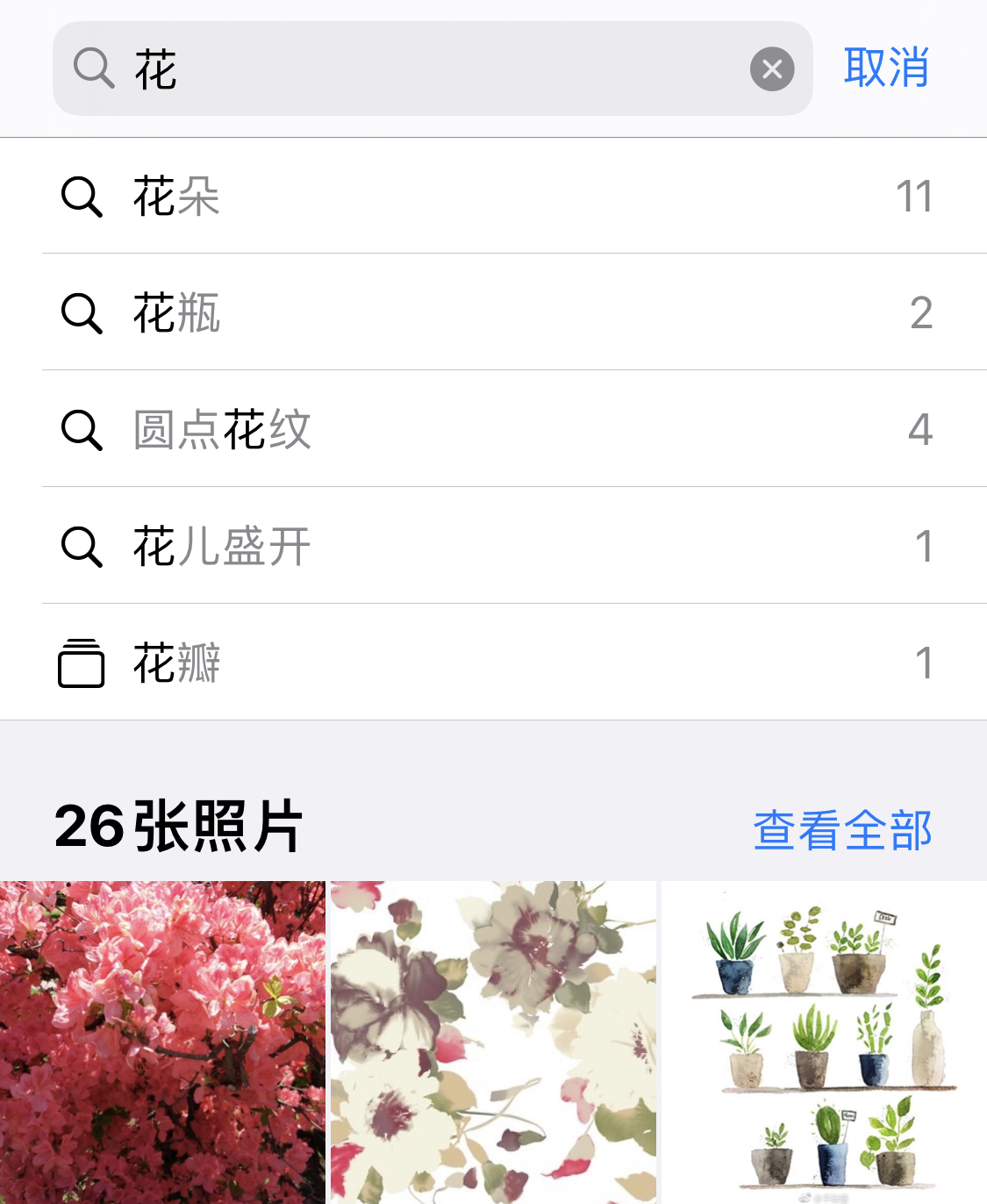 长宁苹果手机维修分享iPhone 小技巧 