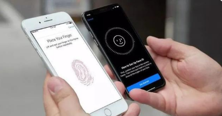长宁苹果手机维修分享iPhone 13 系列会有屏下指纹吗 