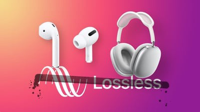 长宁苹果手机维修分享哪些设备支持Apple Music 无损音频 