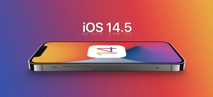 长宁苹果手机维修分享谈谈iOS14.5正式版的使用感受 