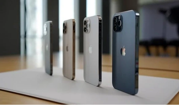 长宁苹果手机维修分享为什么说iPhone13才是真旗舰 