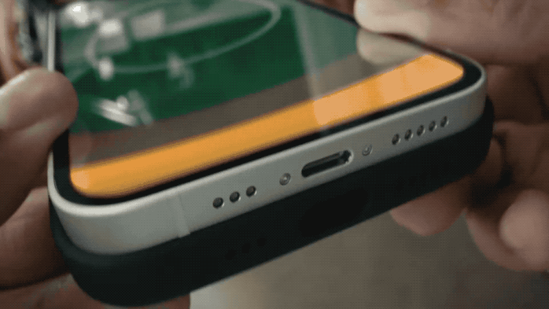 长宁苹果手机维修分享未来 Magsafe 还有哪些发展空间 