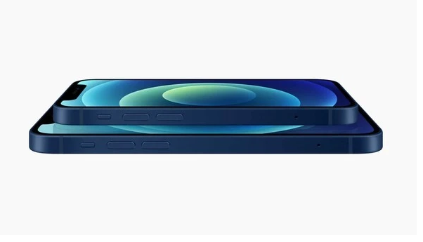 长宁苹果手机维修分享iPhone 12 mini 锁屏后触屏失灵怎么办 
