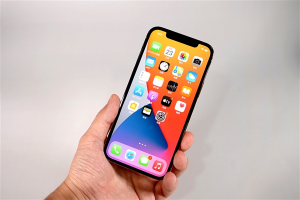 长宁苹果手机维修分享iOS 14.2修订版已到，专属iPhone 12系列 