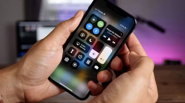 长宁苹果手机维修分享iPhone 12信号差怎么办 