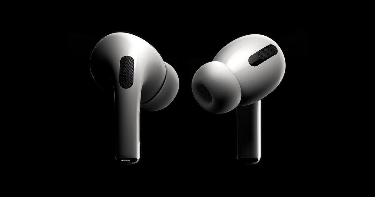 长宁苹果手机维修分享AirPods Pro 爆音、降噪效果下降怎么办 