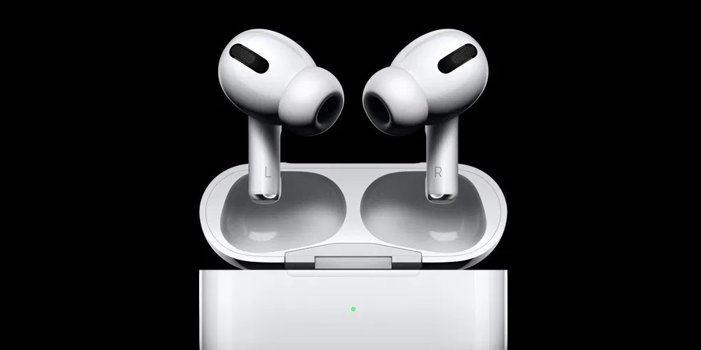 长宁苹果手机维修分享AirPods Pro 出现静电噪音 