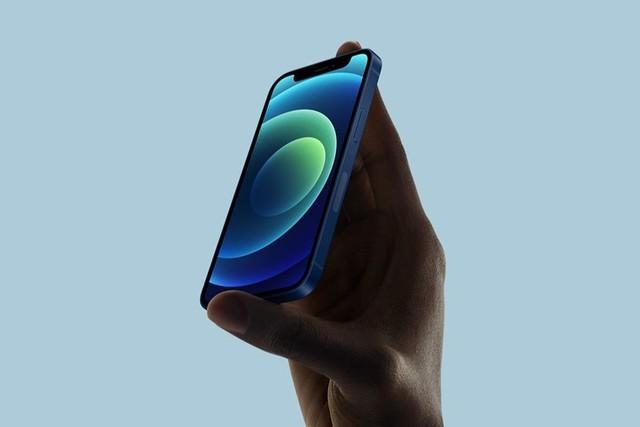 长宁苹果手机维修分享iPhone 12 mini辐射很大吗 