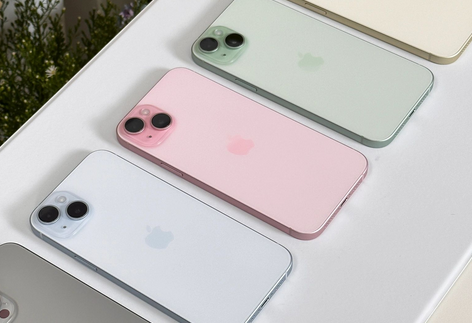 长宁iPhone15序列号查询分享如何查找苹果15手机序列号的位置