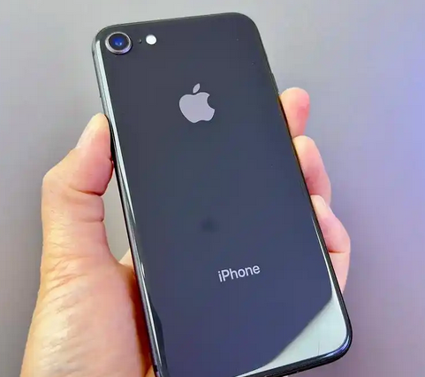 长宁苹果8系统维修分享iPhone8手机系统升级后无法开机如何修复 