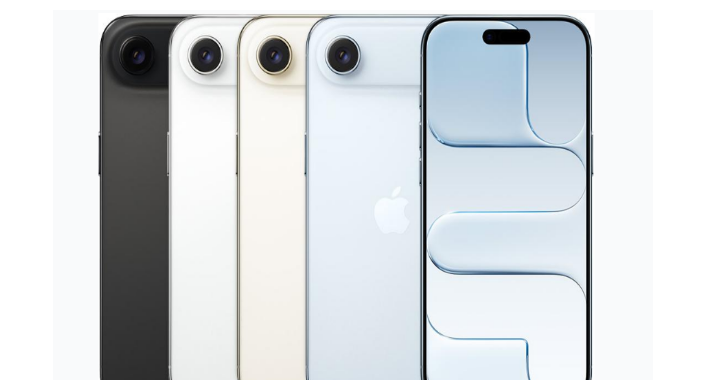 长宁苹果手机维修分享iPhone 17 Air换电池 