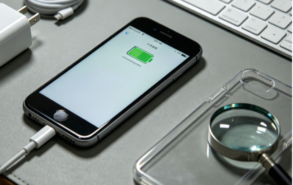 长宁苹果手机维修分享iPhone SE2换电池 