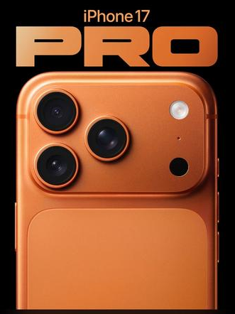 长宁苹果维修点分享iPhone 17 Pro进水维修 