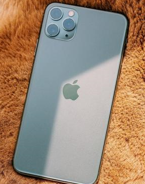 长宁苹果维修点分享iPhone 11 Pro Max电池发烫特殊问题 