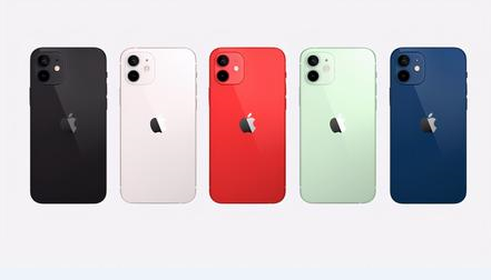 长宁苹果维修点分享iPhone 12电池发烫少见诱因解析 