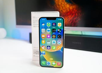 长宁苹果维修点分享iPhone 14电池发烫真实诱因盘点 