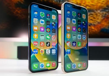 长宁苹果维修点分享iPhone 14 Plus发烫常见情况科普 